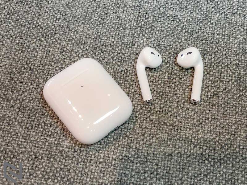 Apple Airpods Gen 2