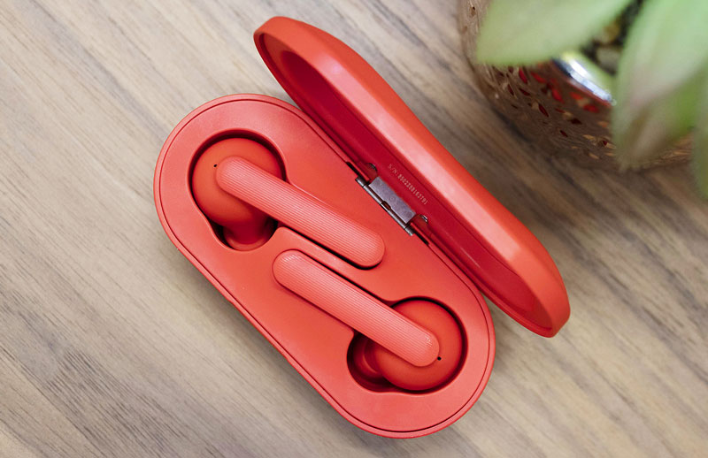 Hướng dẫn sử dụng Ticpods Free