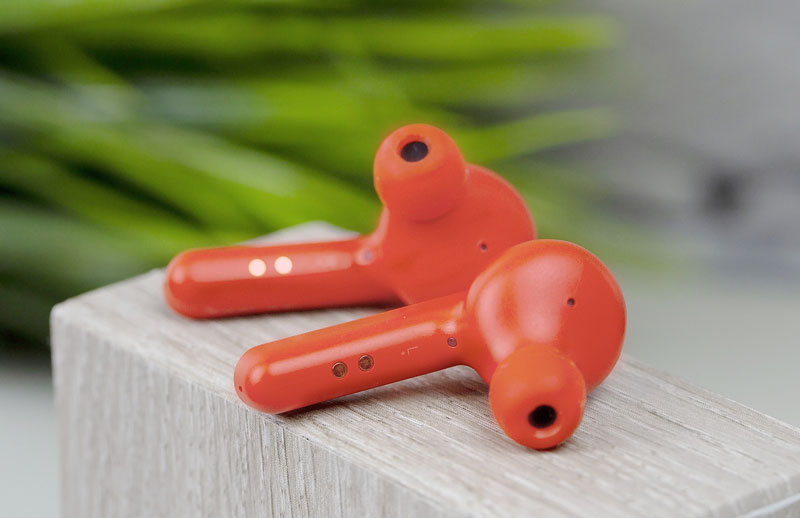 Hướng dẫn sử dụng Ticpods Free