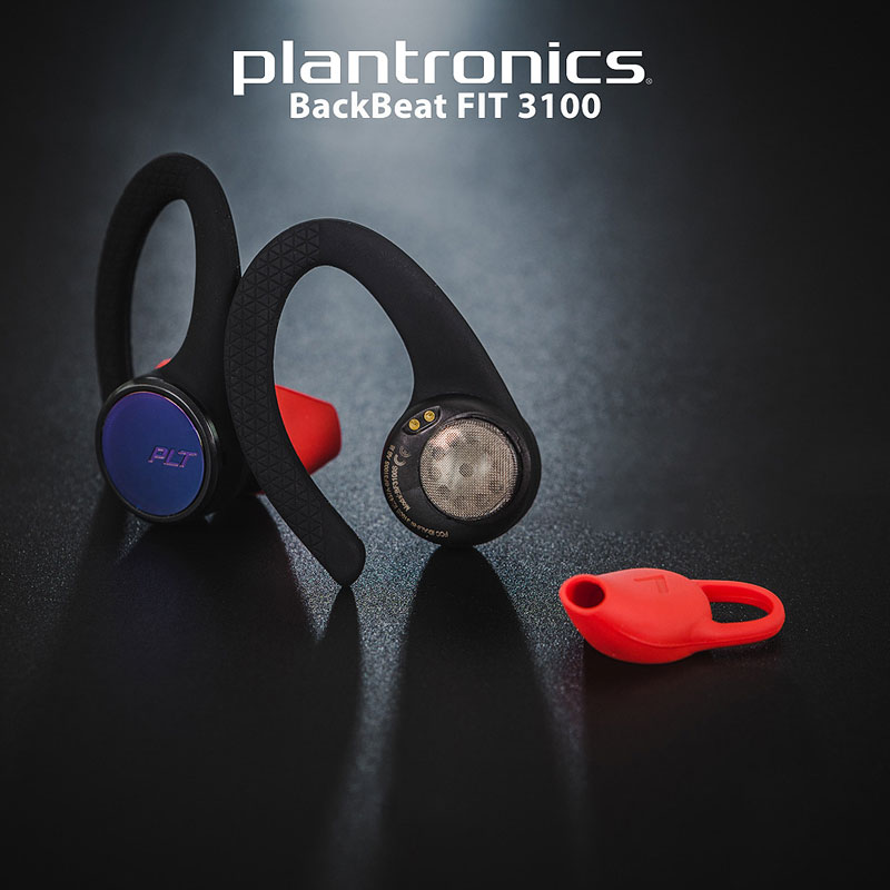 Plantronics Backbeat Fit 3100
