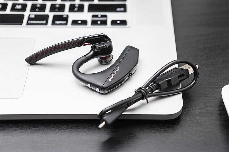 tai nghe đàm thoại Plantronics Voyager 5200