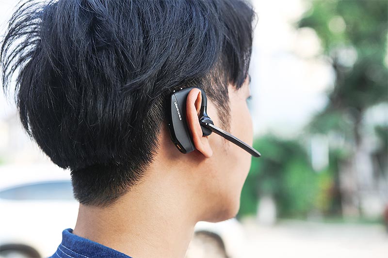 Tai nghe Plantronics