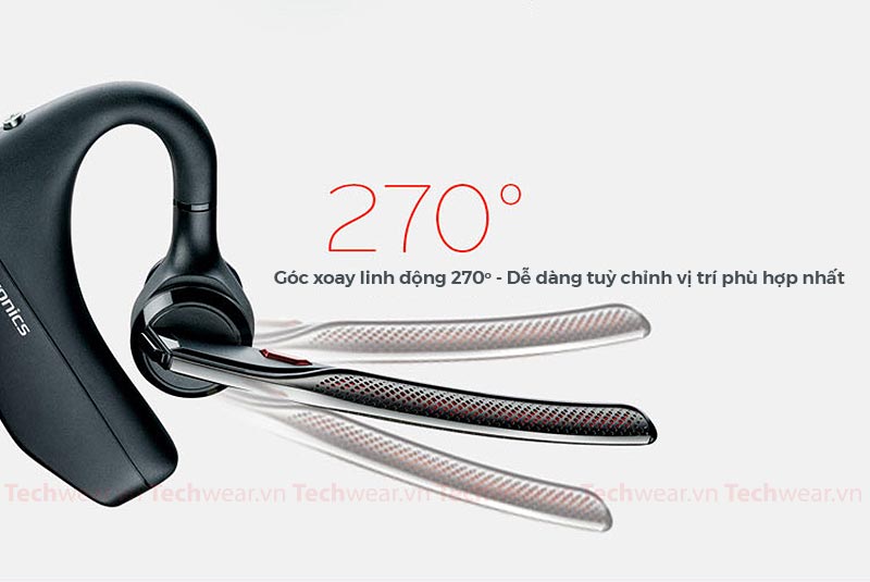 Plantronics Voyager 5200