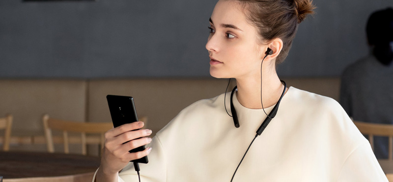 Tai nghe Sony SBH90C