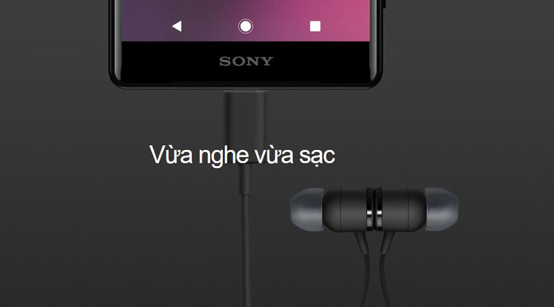 Tai nghe Sony SBH90C