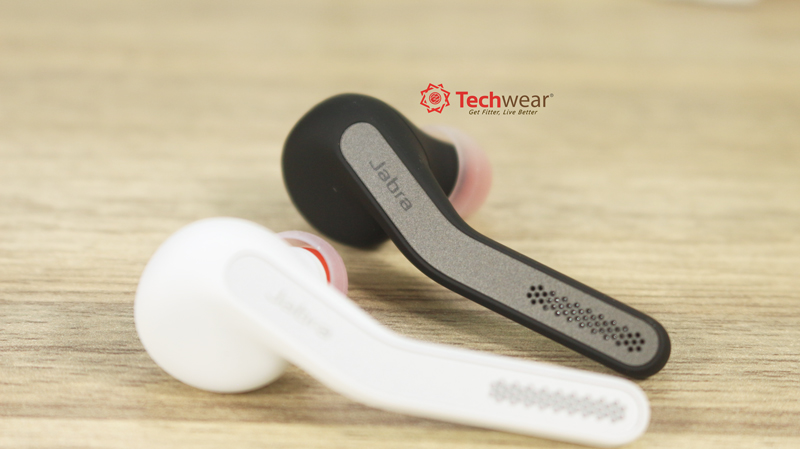 Tai nghe Bluetooth Jabra Eclipse