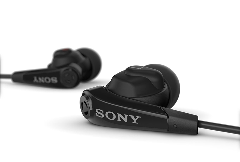 Tai nghe chống ồn Sony MDR-NC31EM