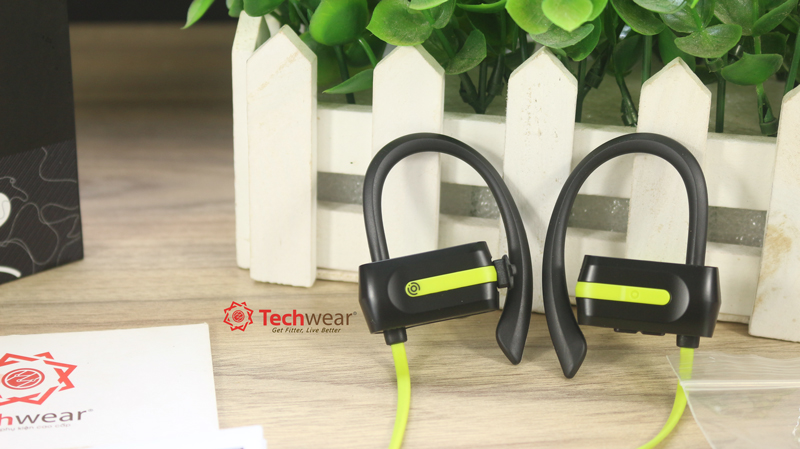 Tai nghe Bluetooth Ticpods