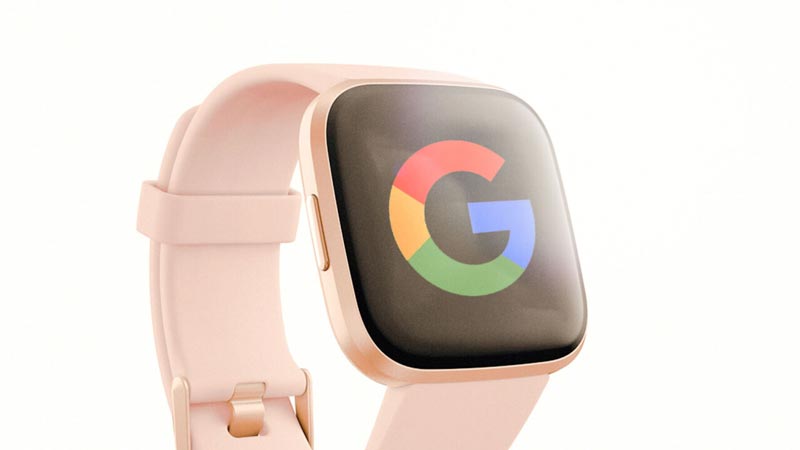 Fitbit Versa 2 có thỠcó Google Assistant | TechWear.vn
