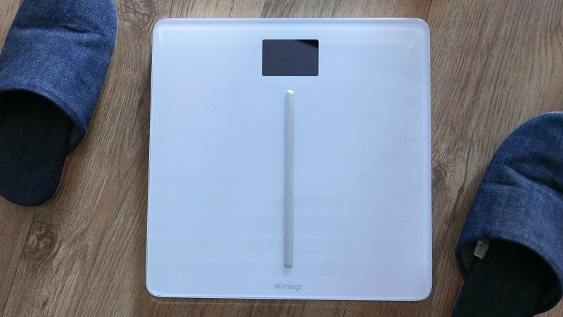 Cân thông minh Withings Smart Body Analyzer WS-50