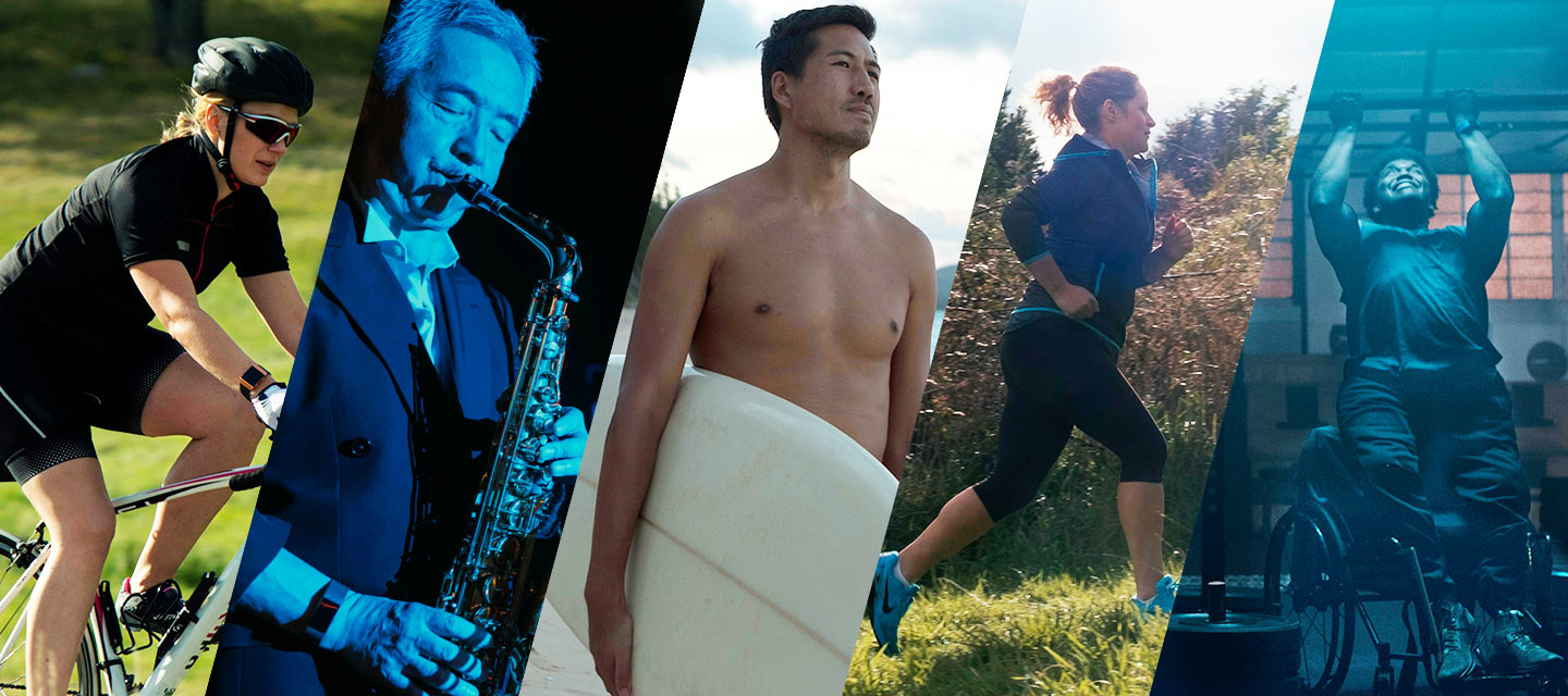 có nên mua fitbit không?