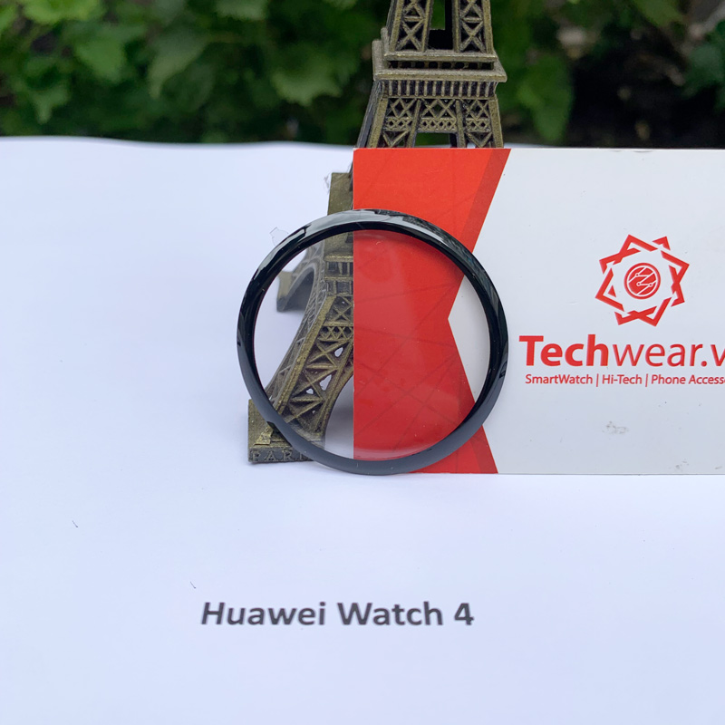 Dán màn hình Huawei Watch 4