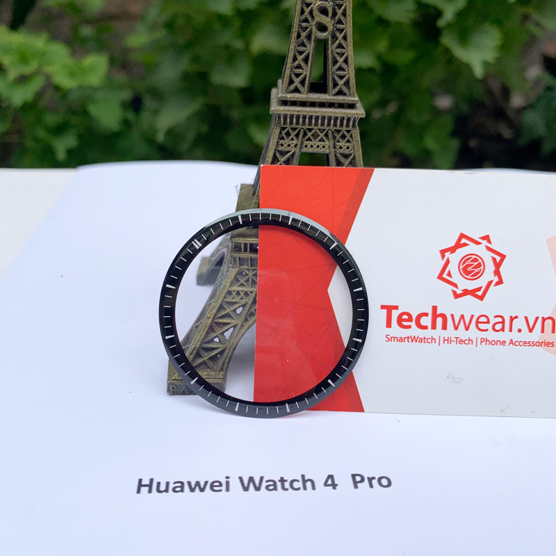 Dán màn hình Huawei Watch 4