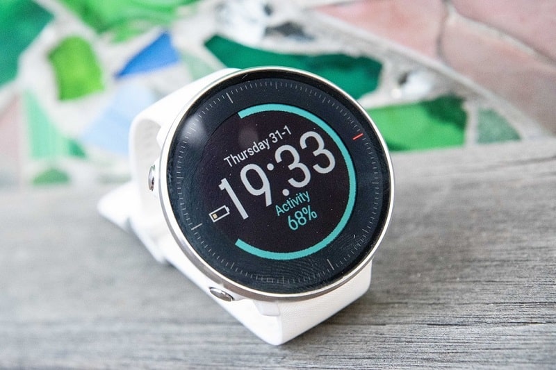 Đồng hồ Polar Vantage M