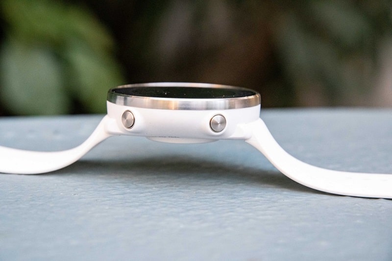 Đồng hồ Polar Vantage M