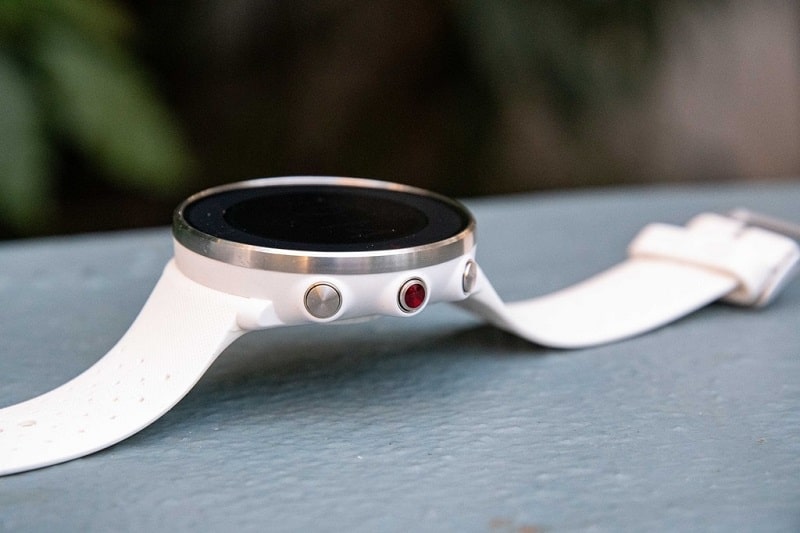 Đồng hồ Polar Vantage M