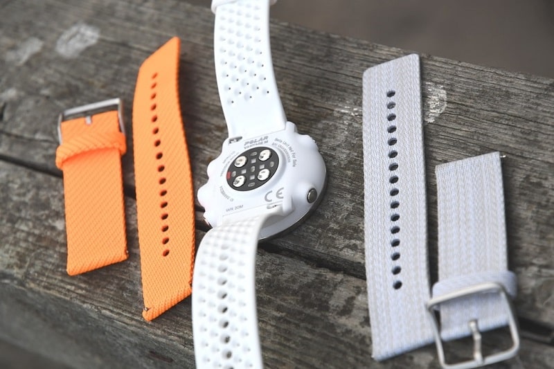 Đồng hồ Polar Vantage M