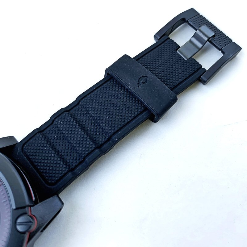 Đánh giá đồng hồ thể thao GPS "bất tử" PowerWatch 2