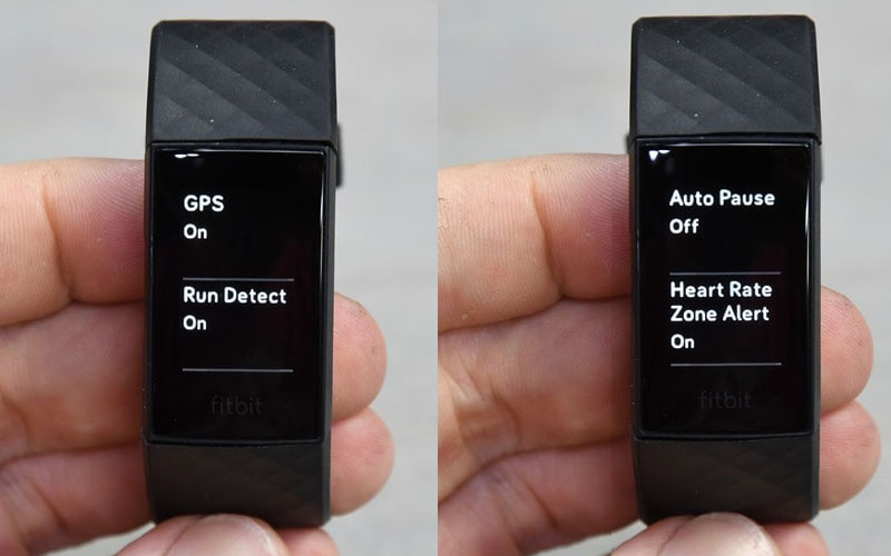 Đánh giá vòng tay theo dõi sức khỏe và thể thao Fitbit Charge 4