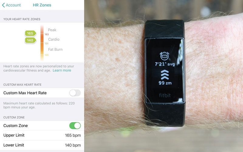 Đánh giá vòng tay theo dõi sức khỏe và thể thao Fitbit Charge 4