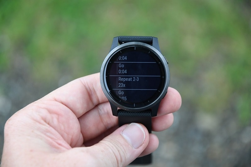 Đồng hồ Garmin Vivoactive 4