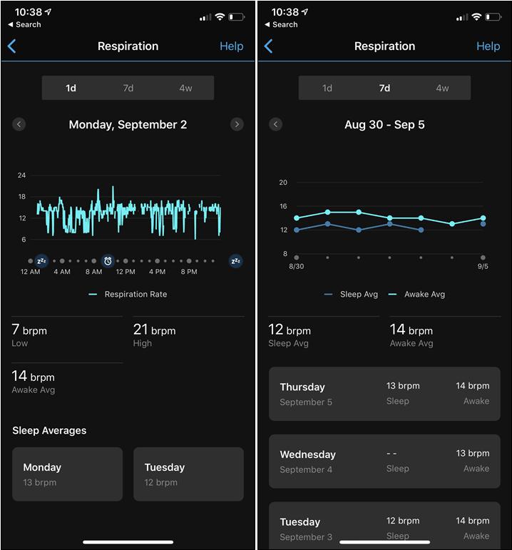 Đồng hồ Garmin Vivoactive 4