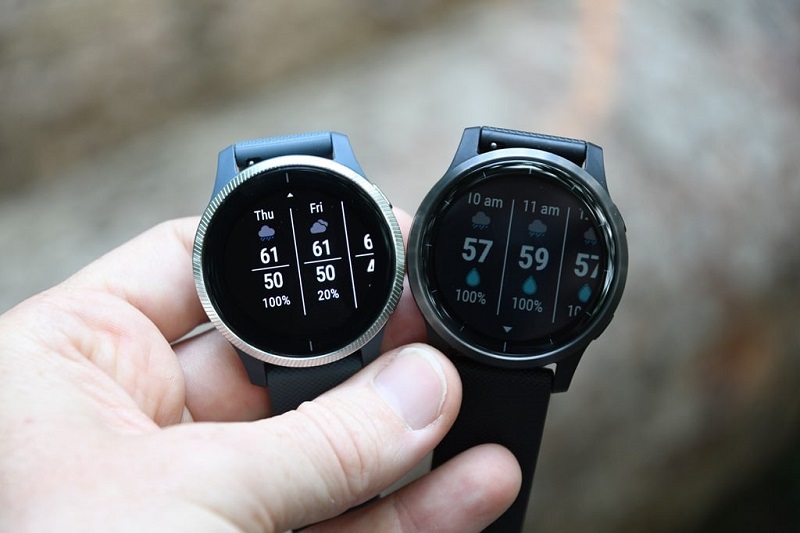 Đồng hồ Garmin Vivoactive 4