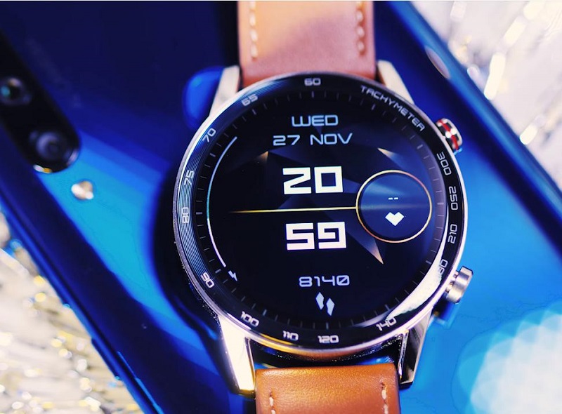 Đồng hồ Honor Watch Magic 2