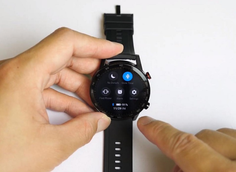 Đồng hồ Honor Watch Magic 2