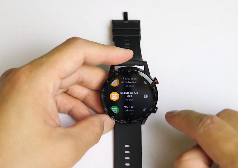 Đồng hồ Honor Watch Magic 2