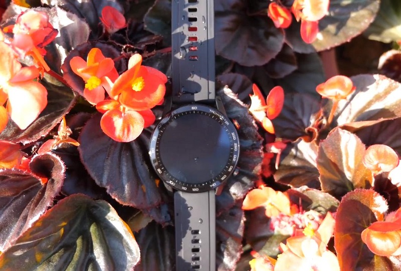 Đồng hồ Honor Watch Magic 2