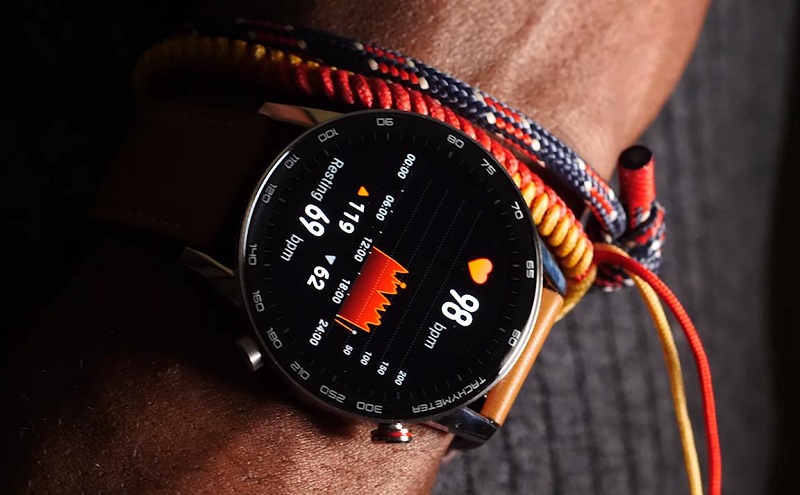 Đồng hồ Honor Watch Magic 2