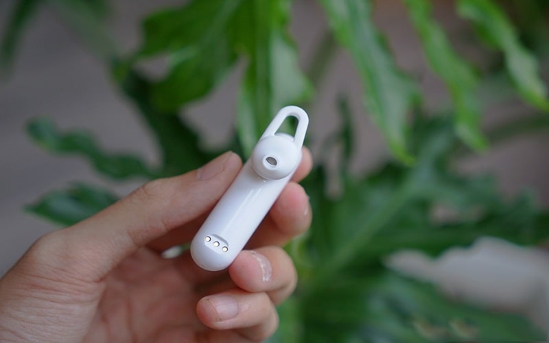 Tai nghe phiên dịch không dây  WT2 Plus AI Translator Earbuds