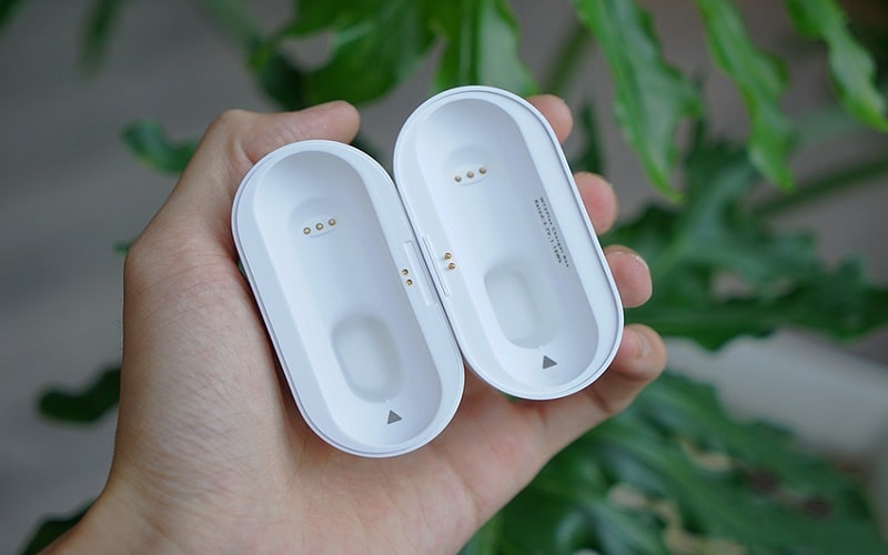 Tai nghe phiên dịch không dây  WT2 Plus AI Translator Earbuds