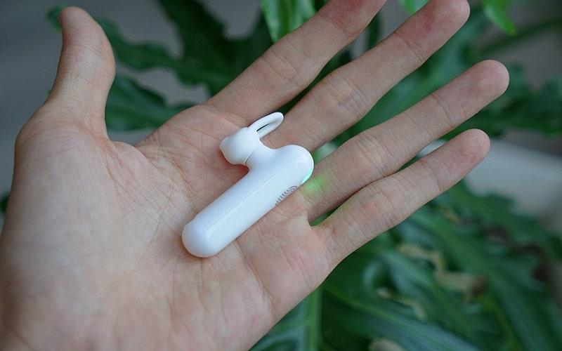 Tai nghe phiên dịch không dây  WT2 Plus AI Translator Earbuds