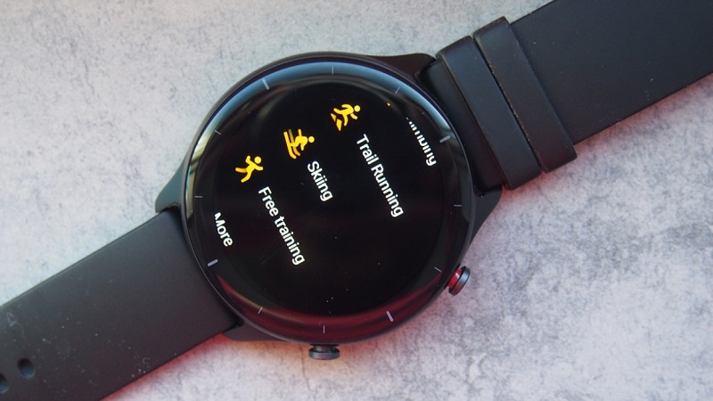 Đồng hồ Huami Amazfit GTR 2e