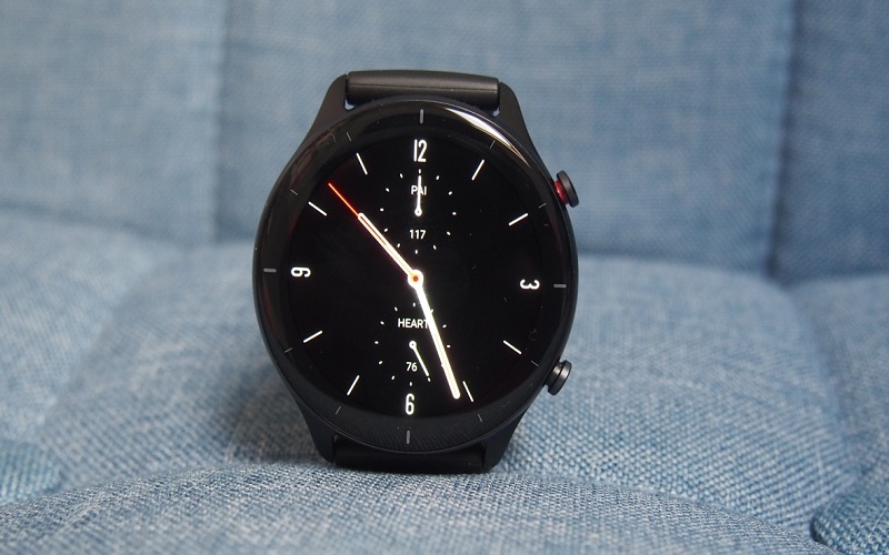 Đồng hồ Huami Amazfit GTR 2e