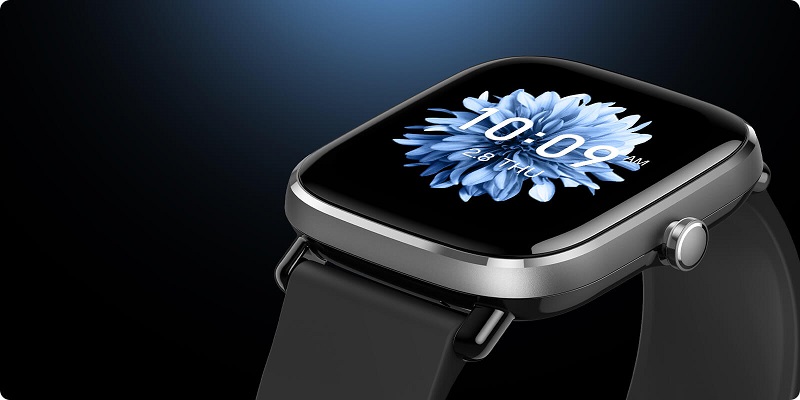 Đồng hồ Huami Amazfit GTS 2 Mini