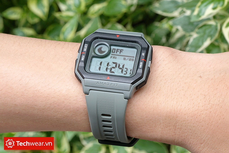 Đồng hồ Huami Amazfit Neo