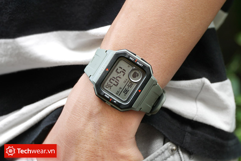 Đồng hồ Huami Amazfit Neo