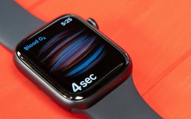 Đồng hồ Apple Watch Series 6