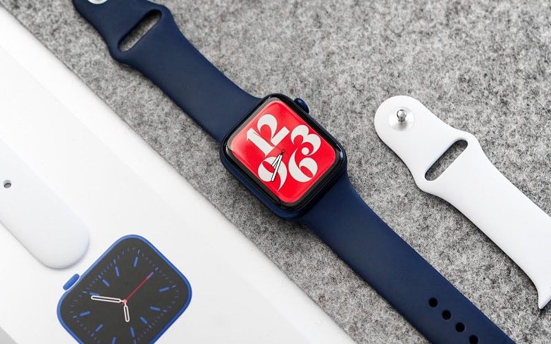 Đồng hồ Apple Watch Series 6