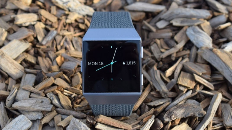 Fitbit Ionic