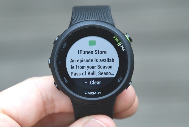 Đồng hồ thông minh Garmin Forerunner 45