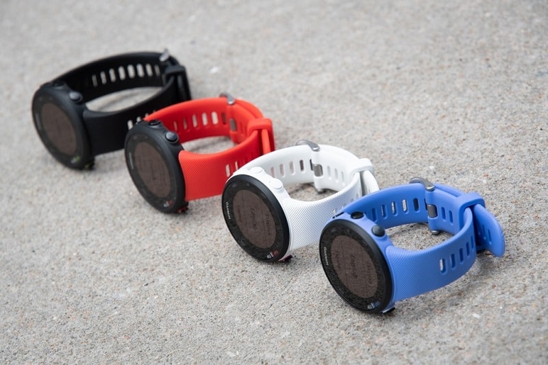 Đồng hồ thông minh Garmin Forerunner 45