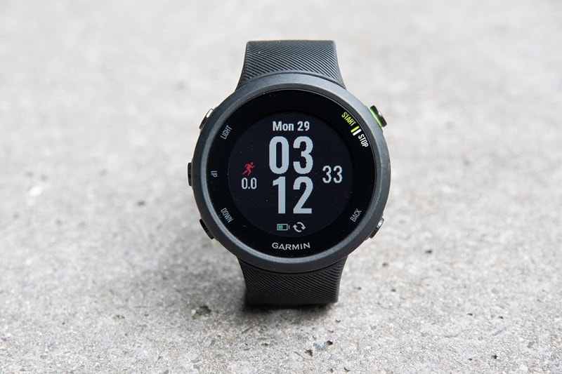 Đồng hồ thông minh Garmin Forerunner 45