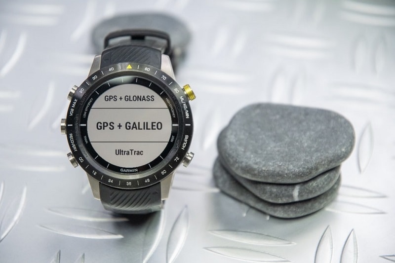 Đồng hồ Garmin MARQ Athlete