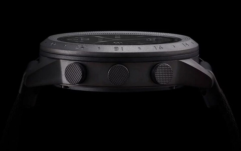 Đồng hồ Garmin MARQ Commander