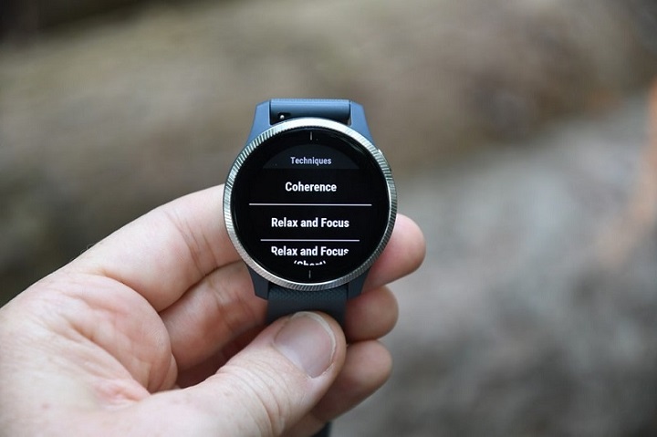 Đồng hồ thông minh Garmin Venu