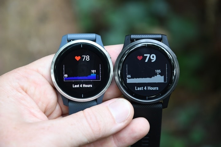 Đồng hồ thông minh Garmin Venu